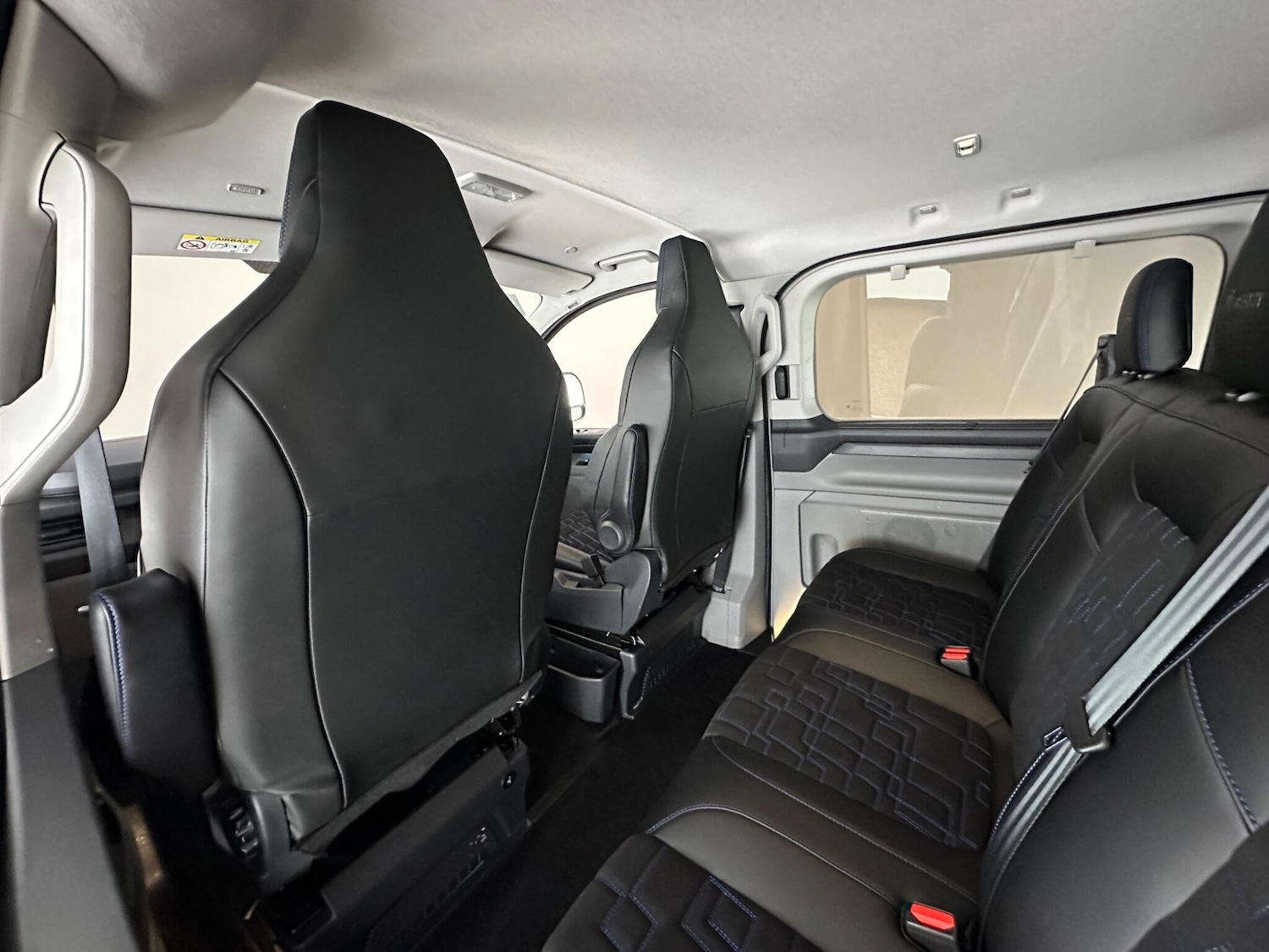 Used Ford Transit Custom 2025 for sale - 78128189: Photo 22