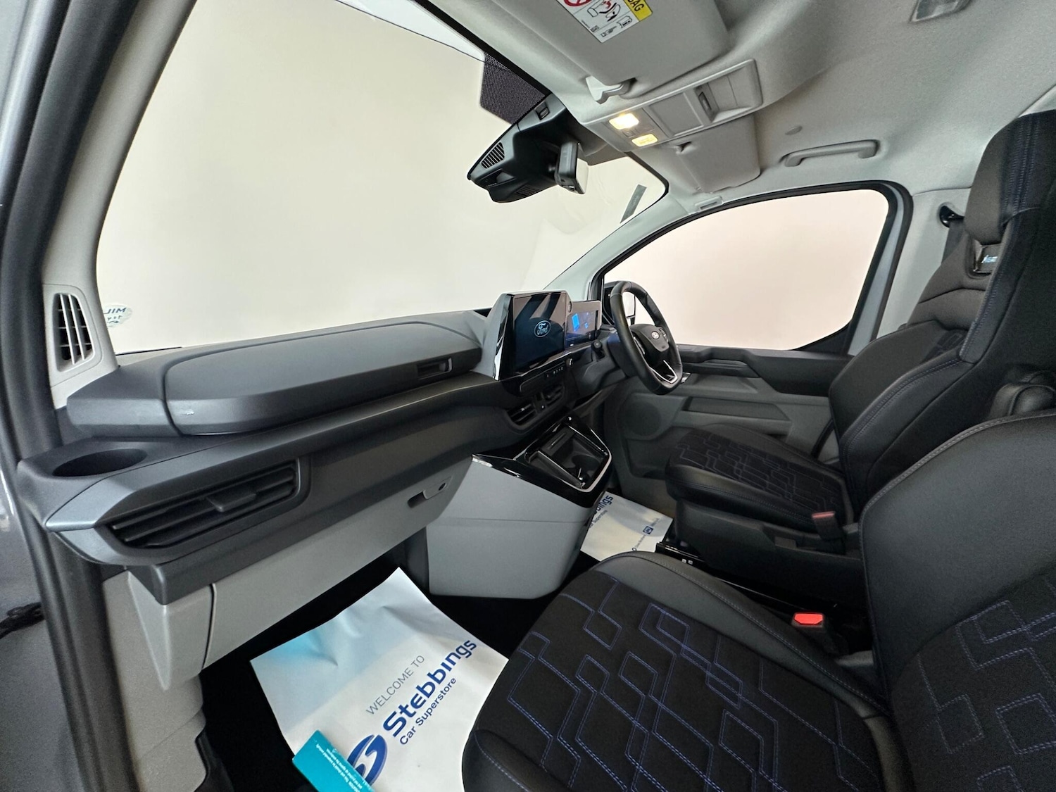 Used Ford Transit Custom 2025 for sale - 78128189: Photo 23