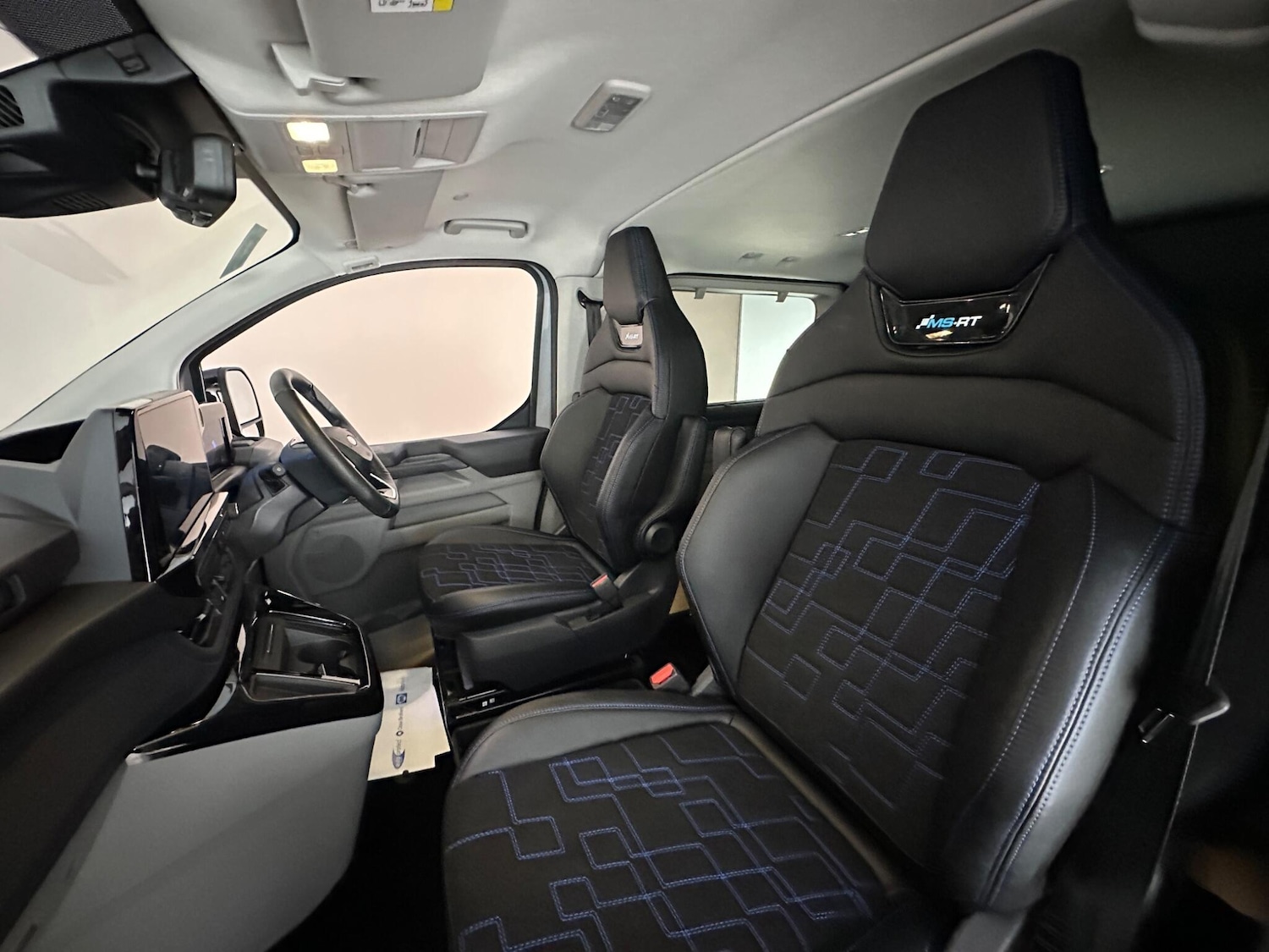 Used Ford Transit Custom 2025 for sale - 78128189: Photo 24