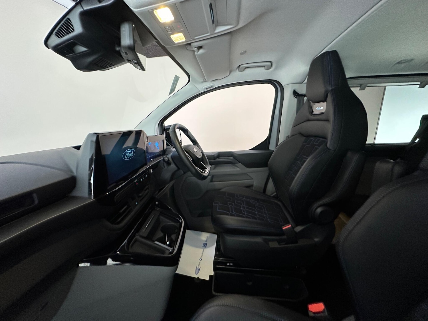 Used Ford Transit Custom 2025 for sale - 78128189: Photo 25