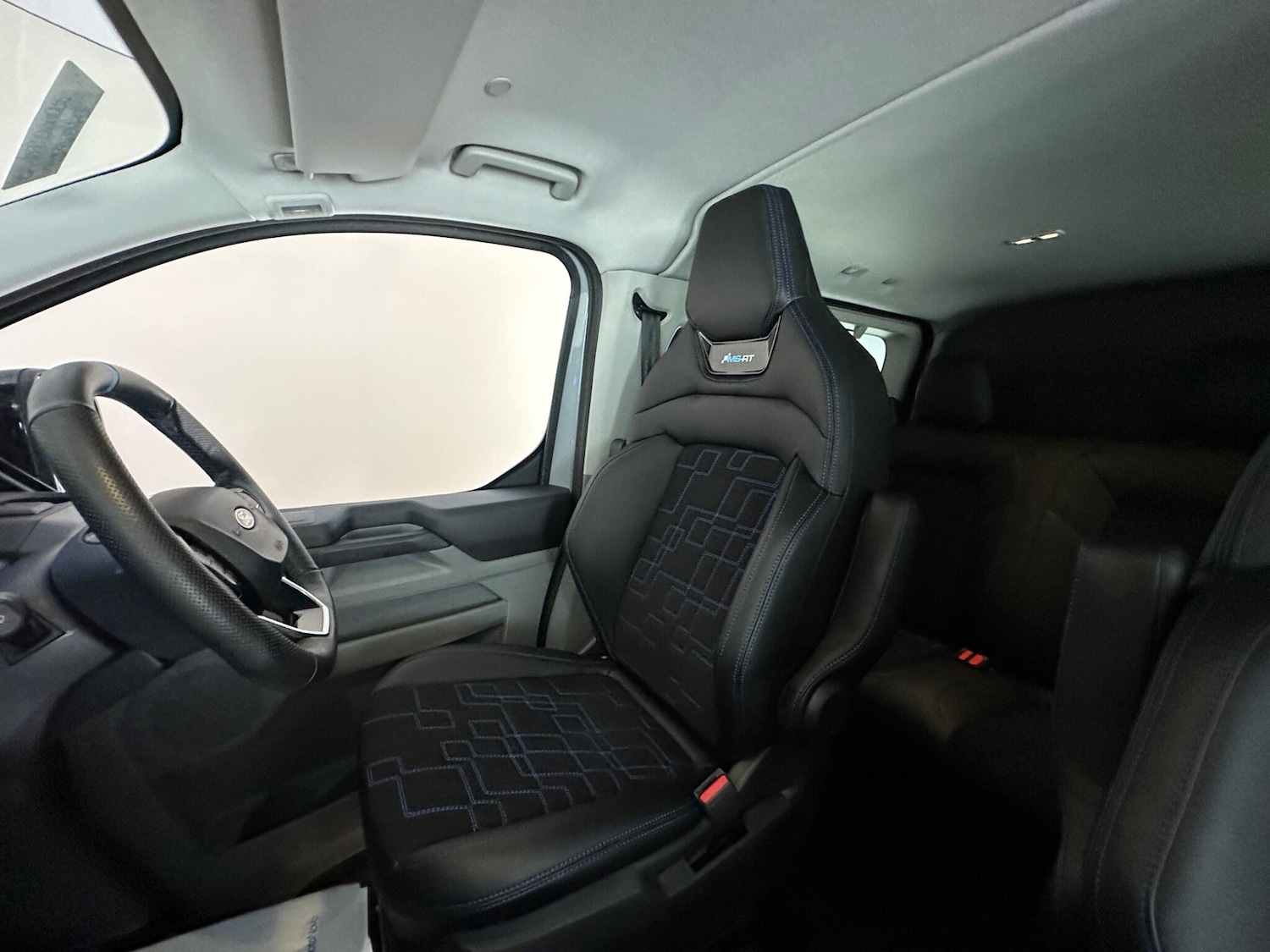 Used Ford Transit Custom 2025 for sale - 78128189: Photo 26