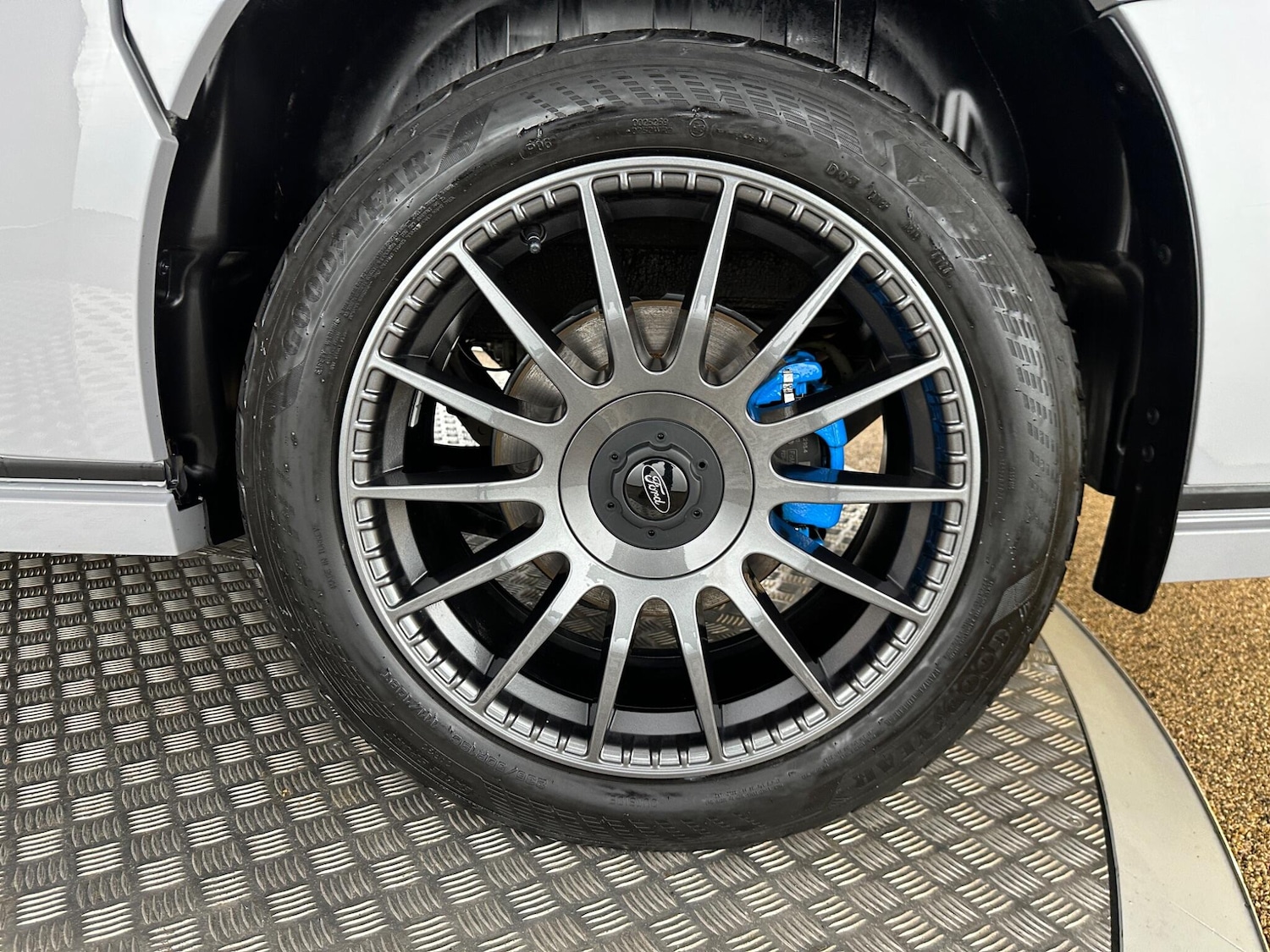 Used Ford Transit Custom 2025 for sale - 78128189: Photo 28