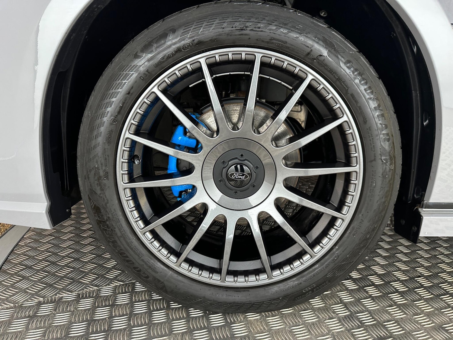 Used Ford Transit Custom 2025 for sale - 78128189: Photo 29