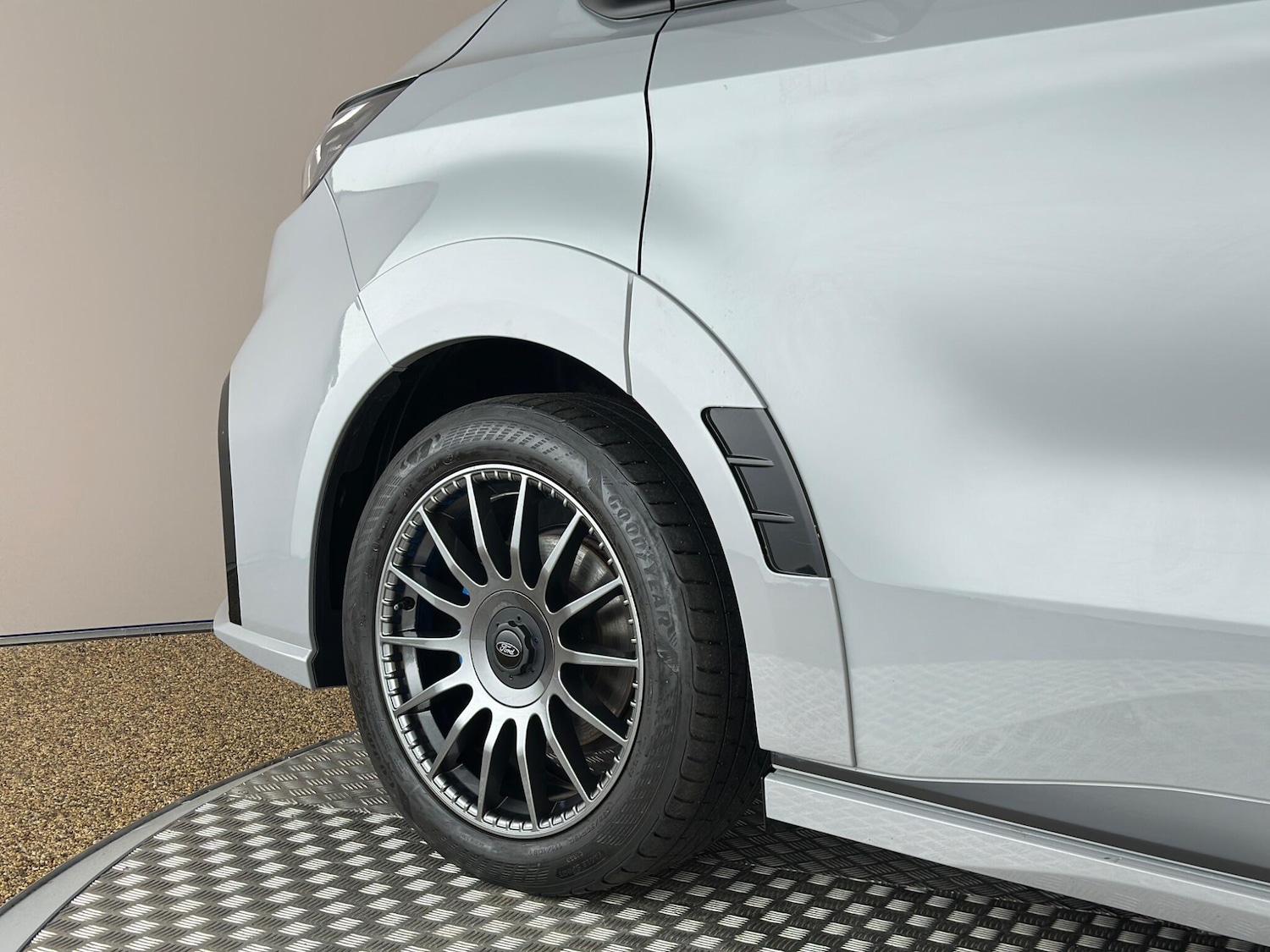 Used Ford Transit Custom 2025 for sale - 78128189: Photo 30