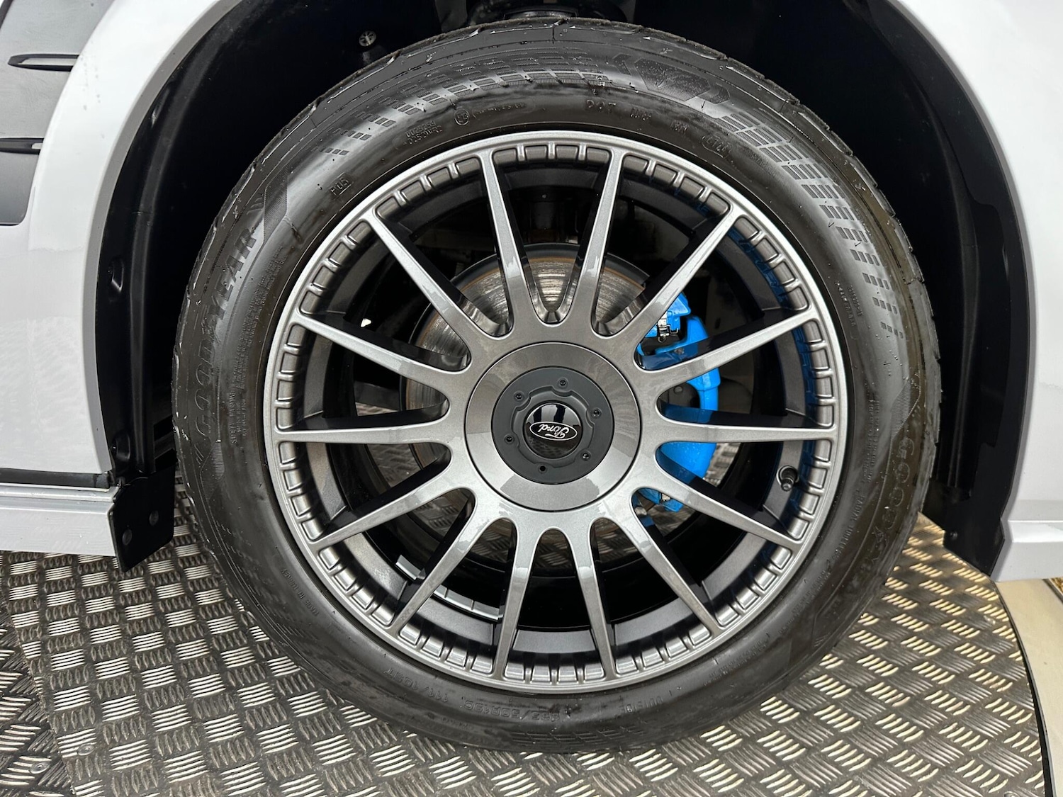 Used Ford Transit Custom 2025 for sale - 78128189: Photo 31