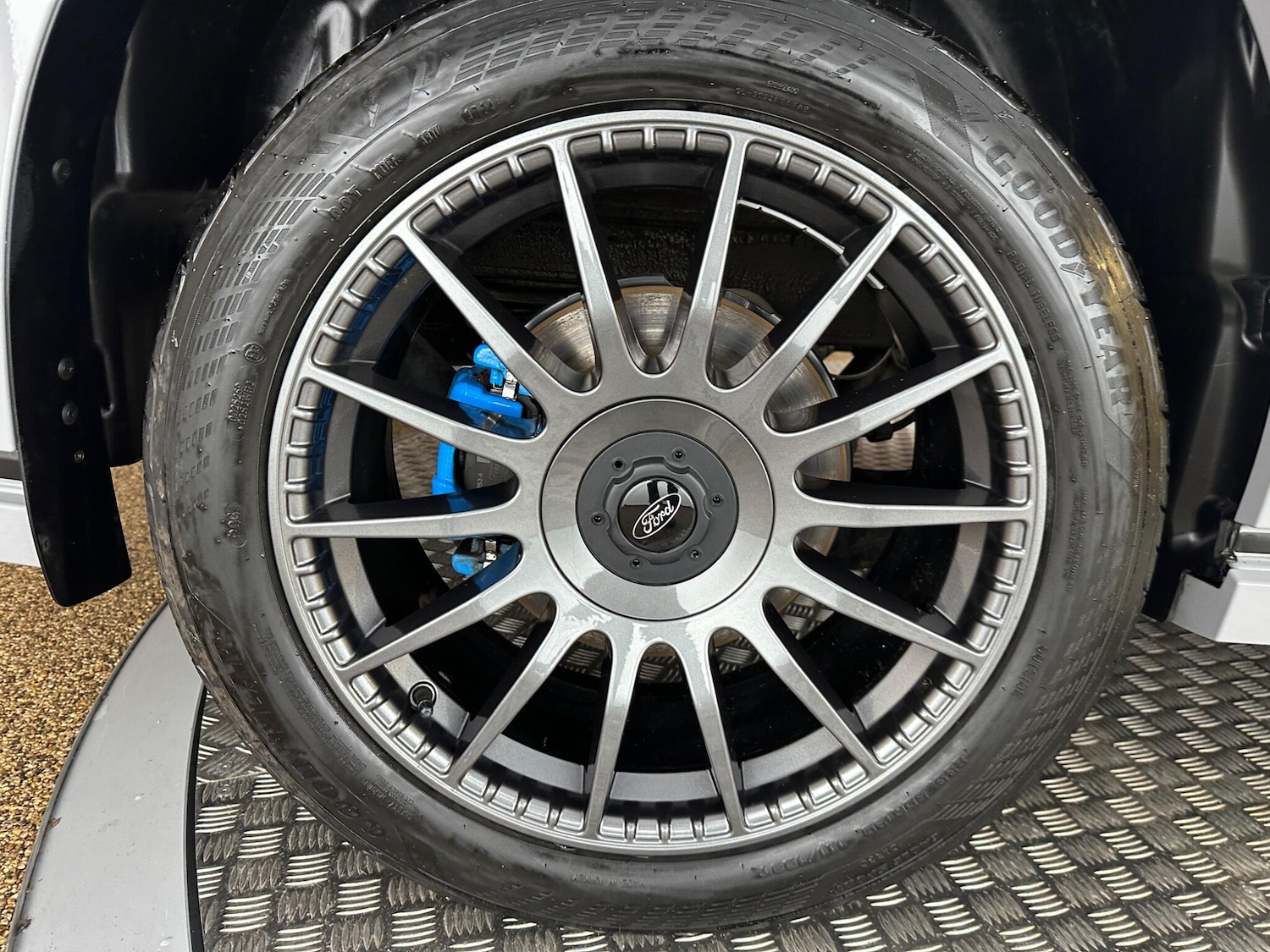 Used Ford Transit Custom 2025 for sale - 78128189: Photo 32