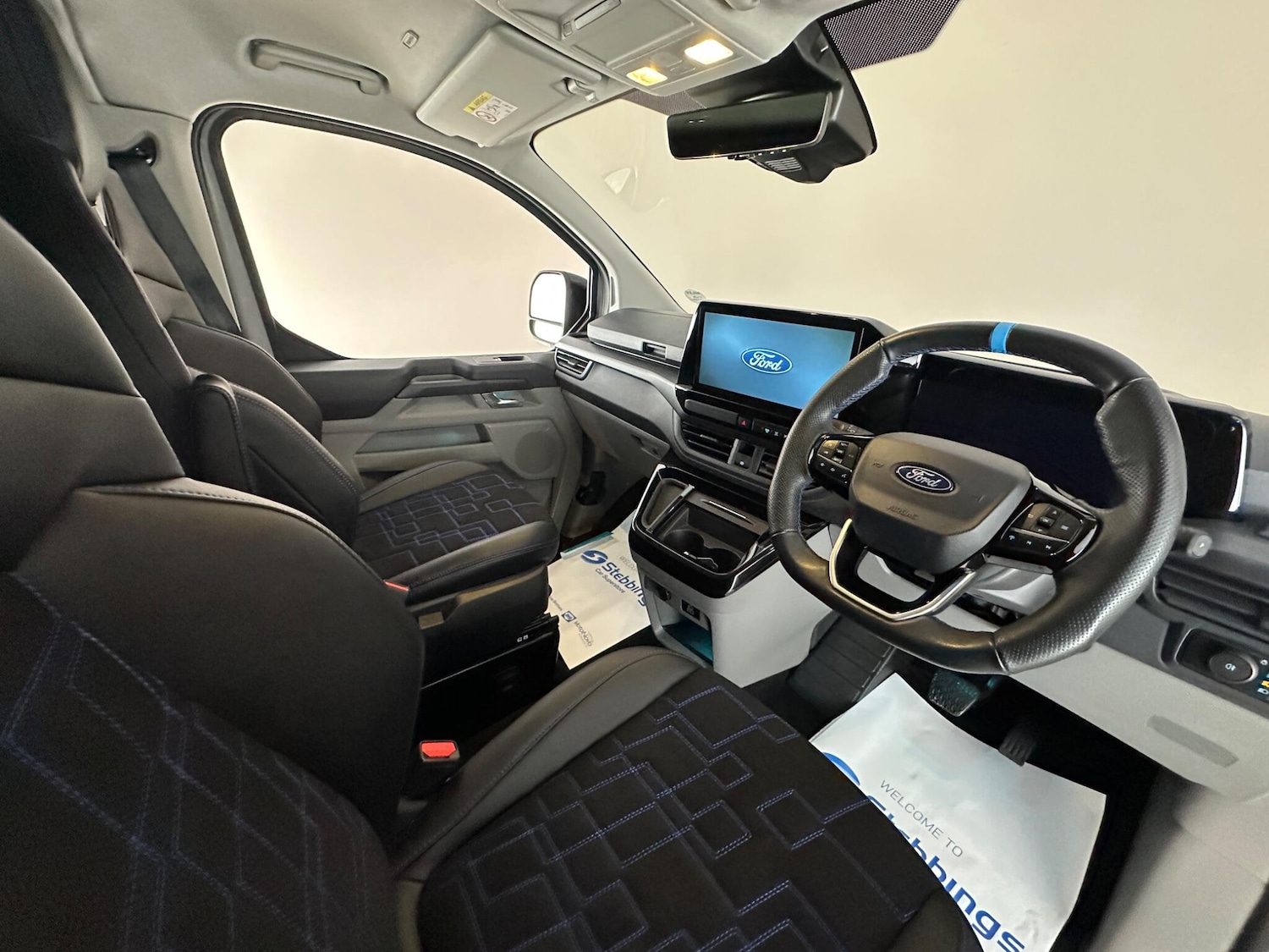 Used Ford Transit Custom 2025 for sale - 78128189: Photo 7