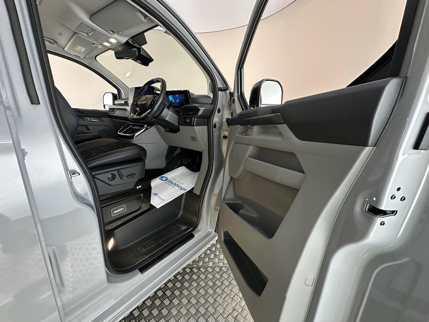 Used Ford Transit Custom 2025 for sale - 78128189: Photo 9