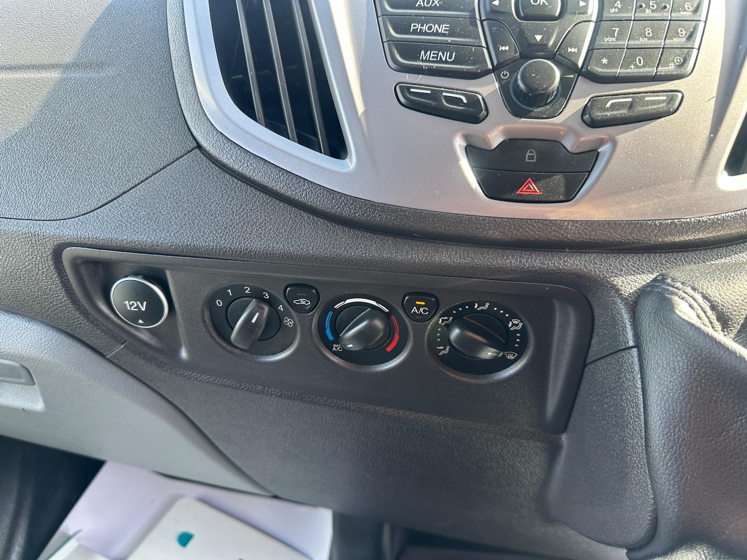 Used Ford Transit for sale - 76995934: Photo 13