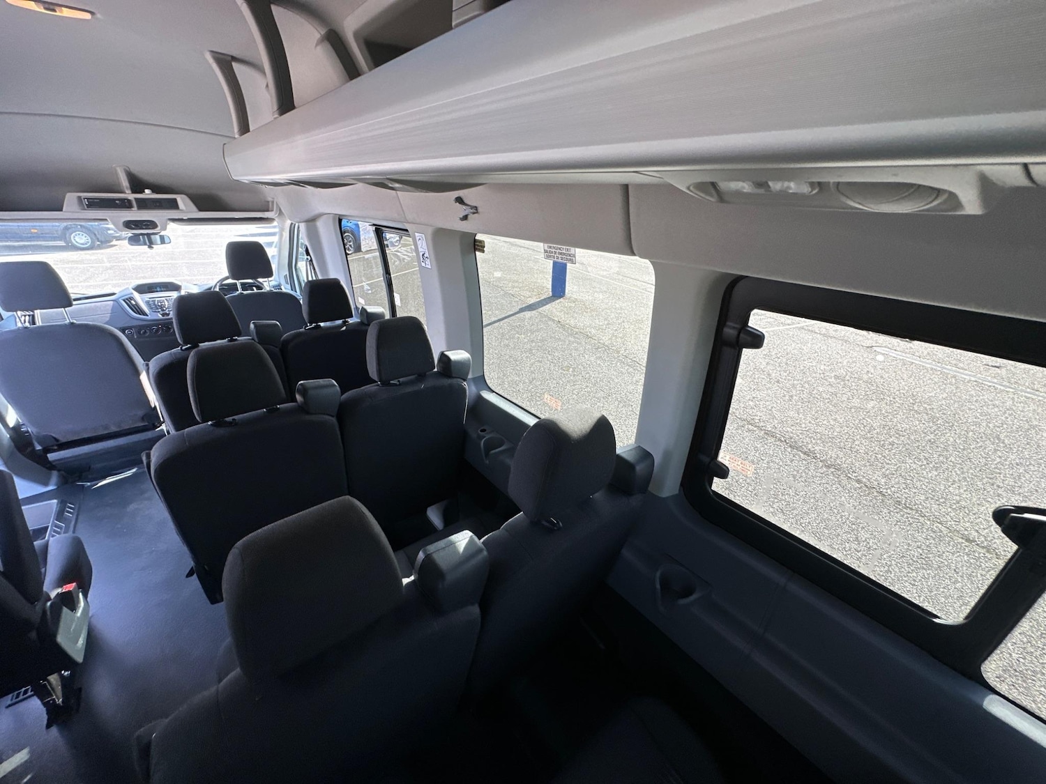 Used Ford Transit for sale - 76995934: Photo 27