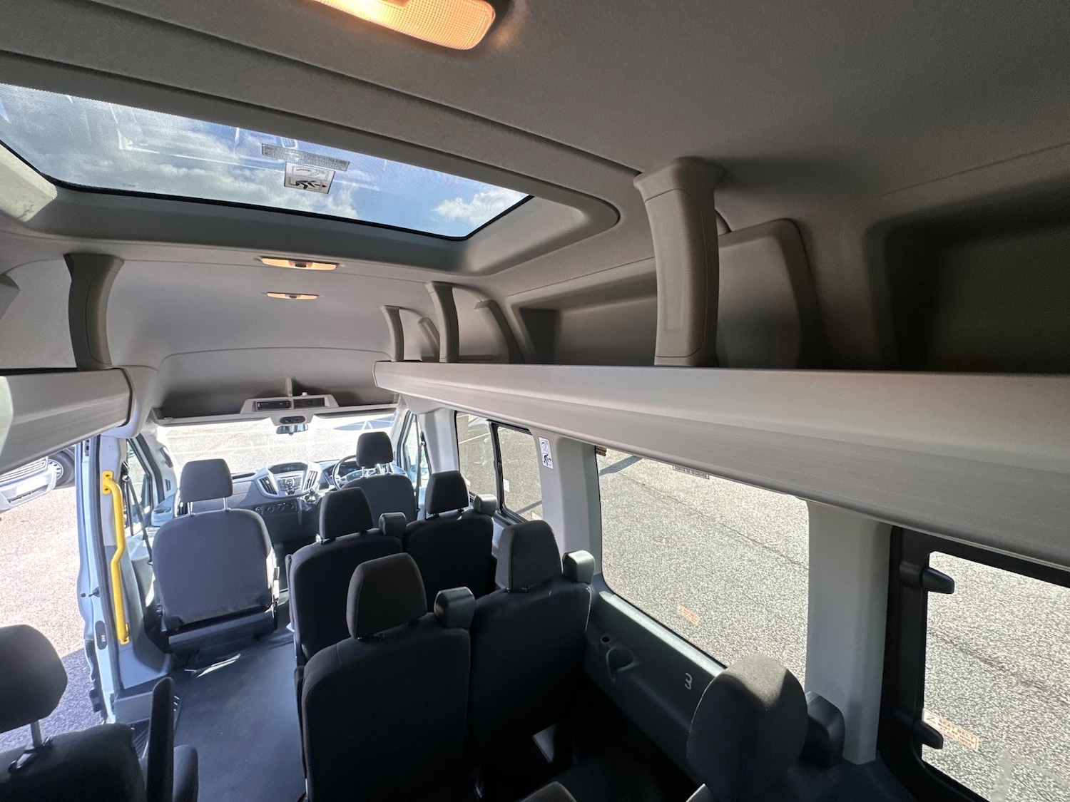 Used Ford Transit for sale - 76995934: Photo 29