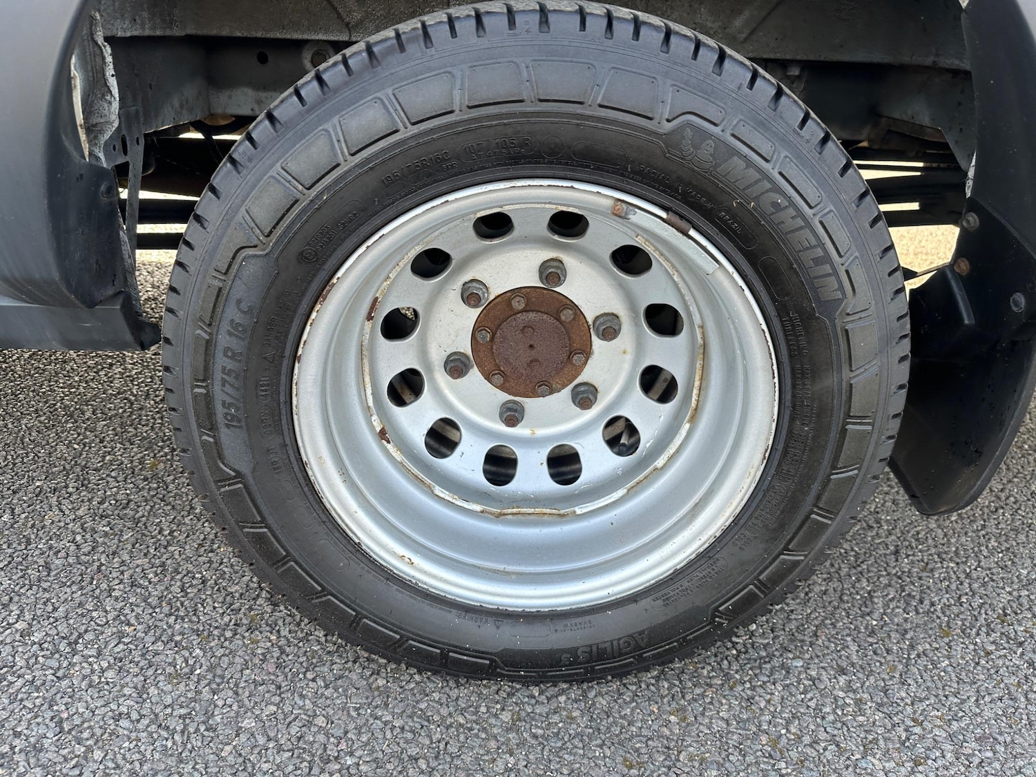 Used Ford Transit for sale - 76995934: Photo 36