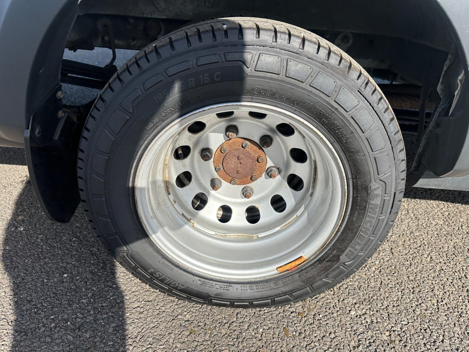 Used Ford Transit for sale - 76995934: Photo 37