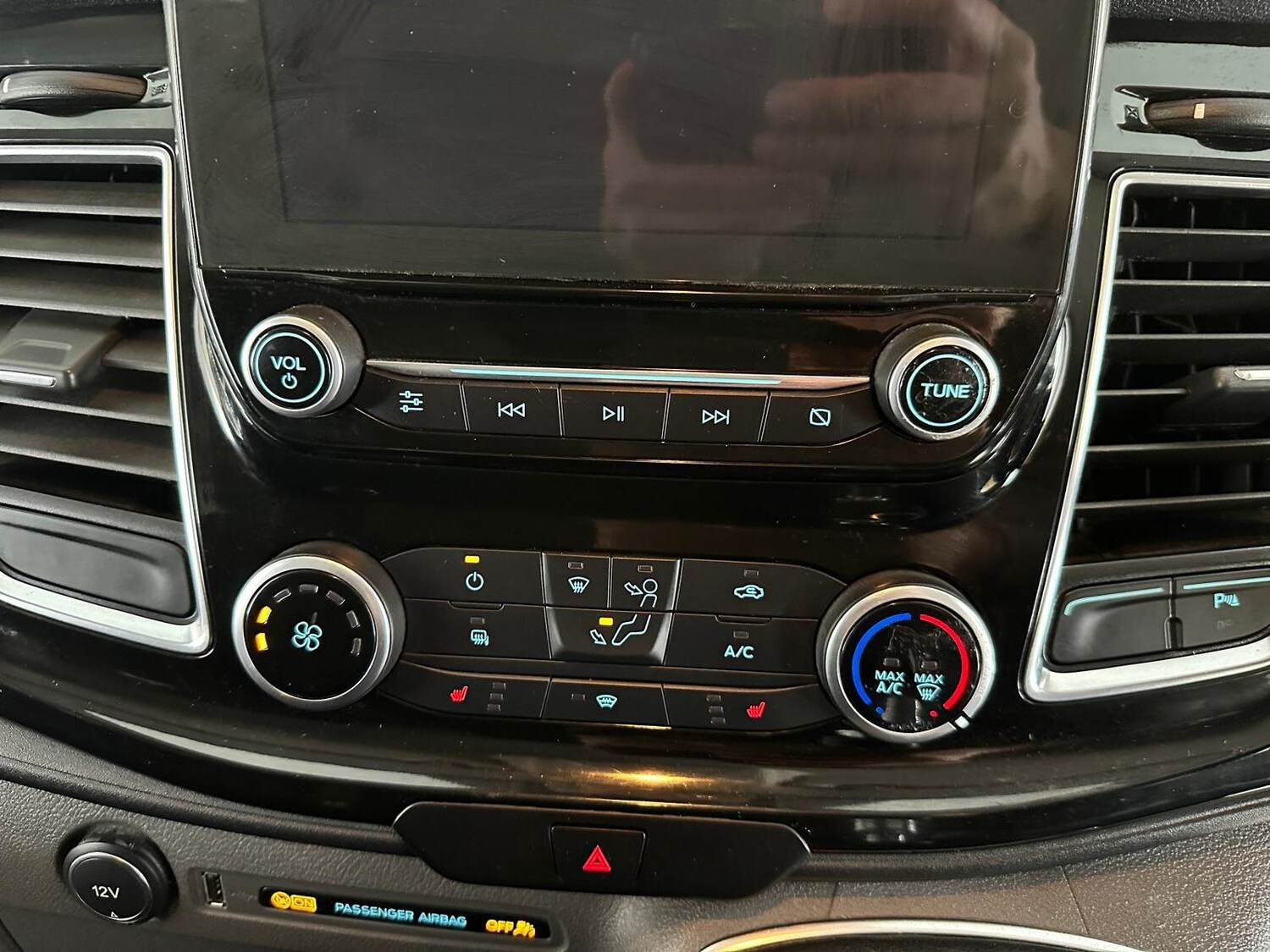 Used Ford Transit Custom 2018 for sale - 78170337: Photo 17