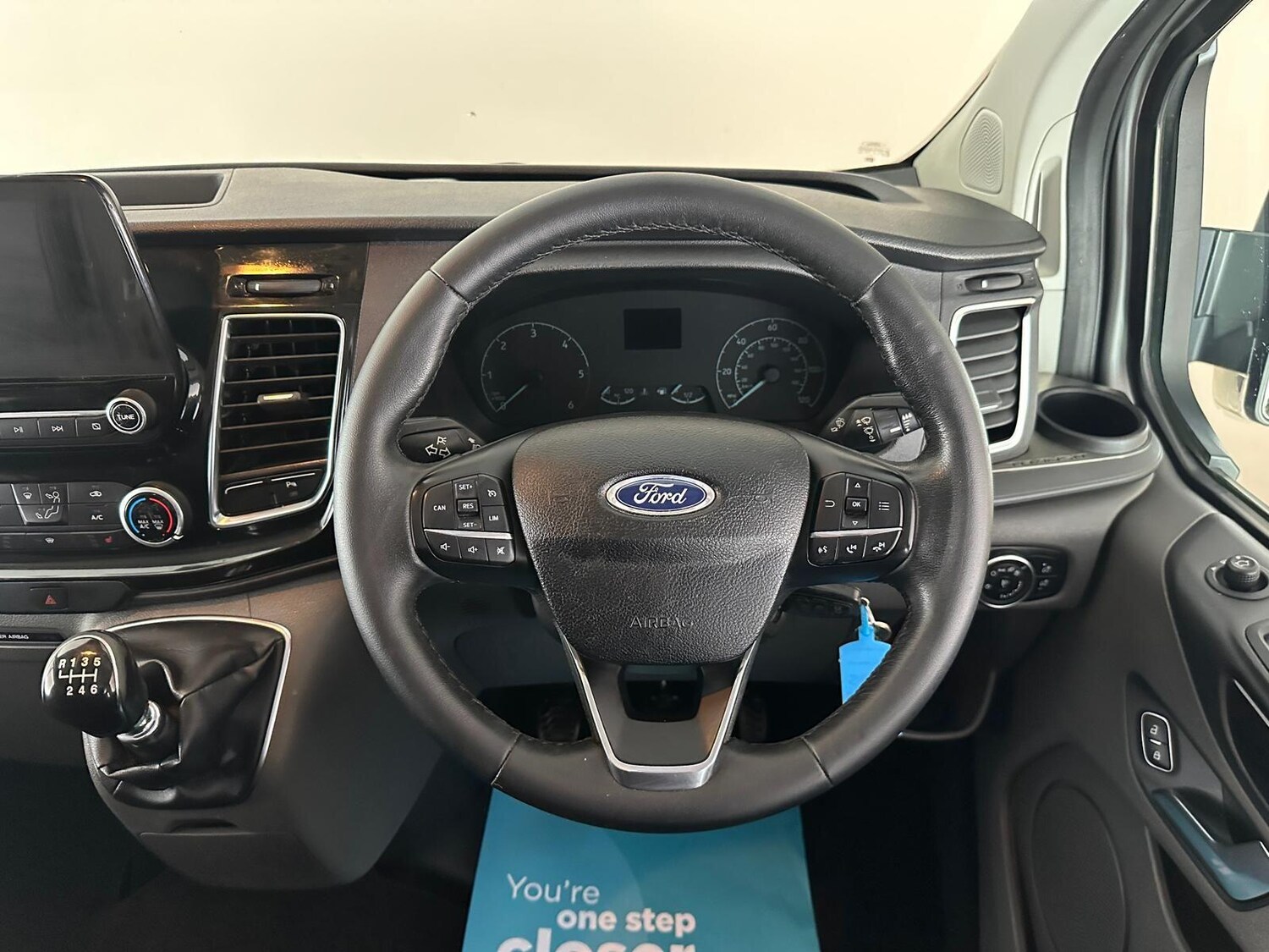 Used Ford Transit Custom 2018 for sale - 78170337: Photo 19