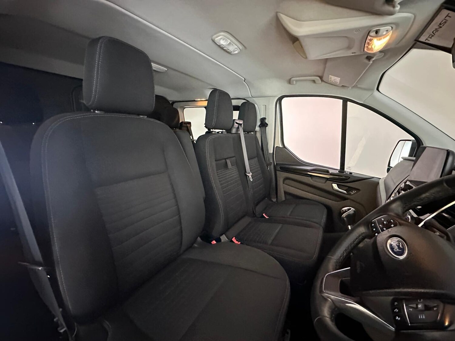 Used Ford Transit Custom 2018 for sale - 78170337: Photo 24