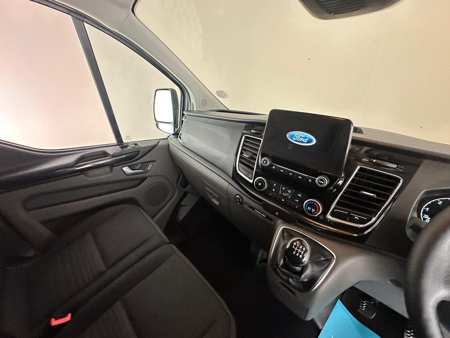 Used Ford Transit Custom 2018 for sale - 78170337: Photo 25