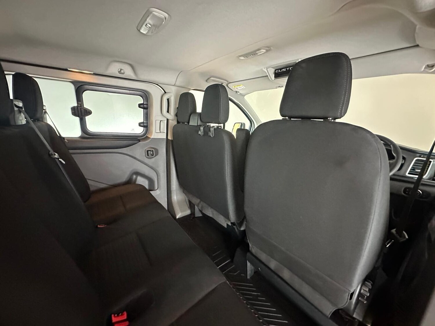 Used Ford Transit Custom 2018 for sale - 78170337: Photo 26