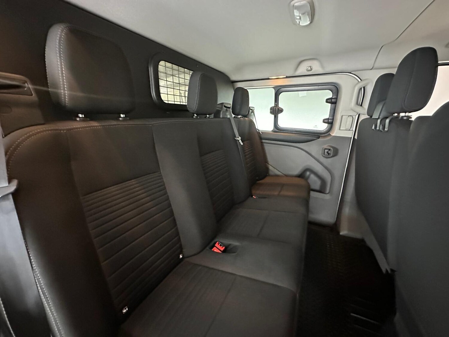 Used Ford Transit Custom 2018 for sale - 78170337: Photo 27