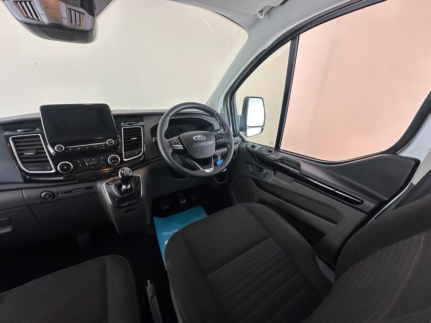 Used Ford Transit Custom 2018 for sale - 78170337: Photo 29