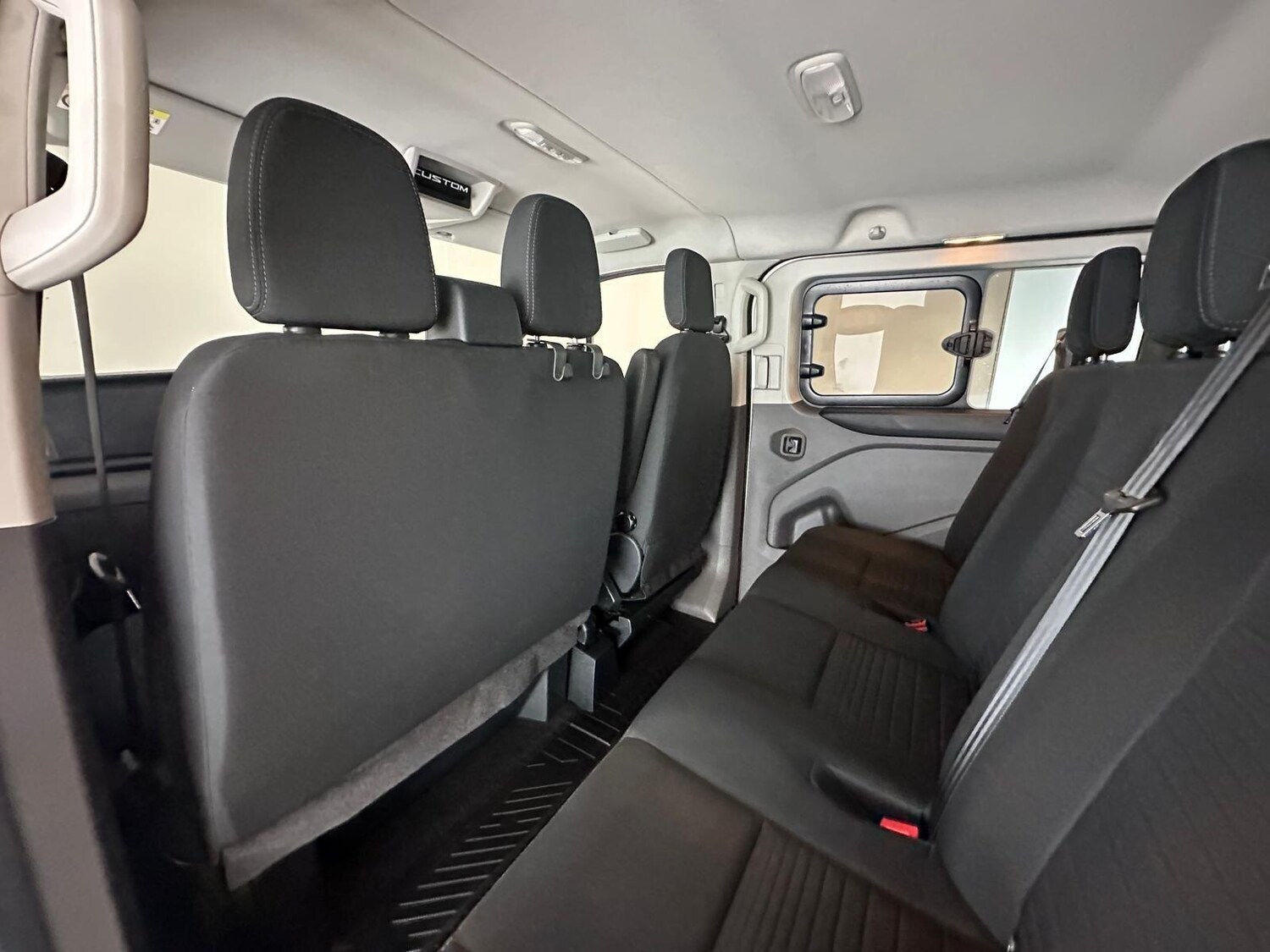 Used Ford Transit Custom 2018 for sale - 78170337: Photo 30
