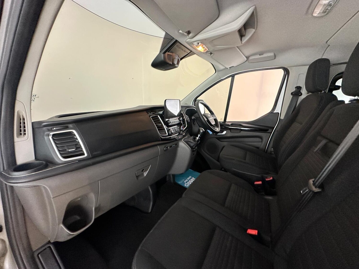 Used Ford Transit Custom 2018 for sale - 78170337: Photo 33