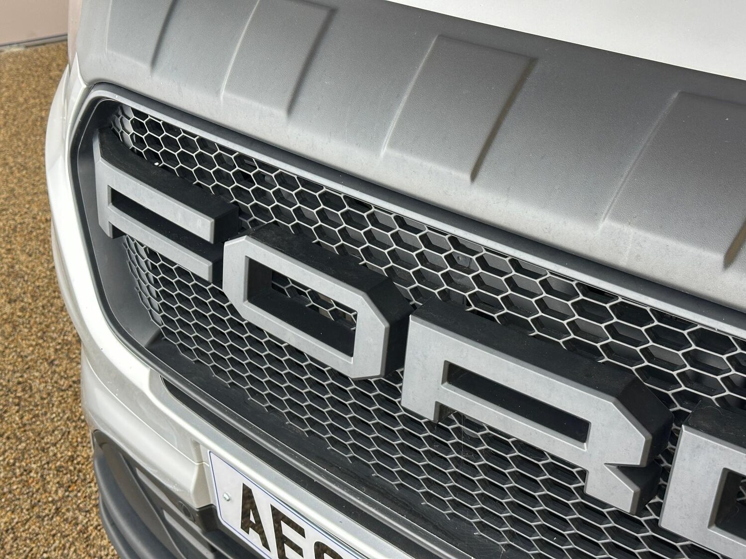 Used Ford Transit Custom 2018 for sale - 78170337: Photo 34