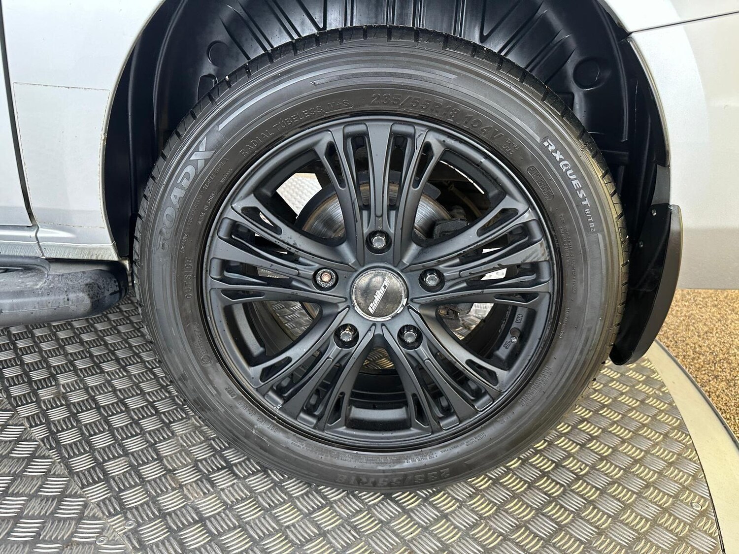 Used Ford Transit Custom 2018 for sale - 78170337: Photo 37