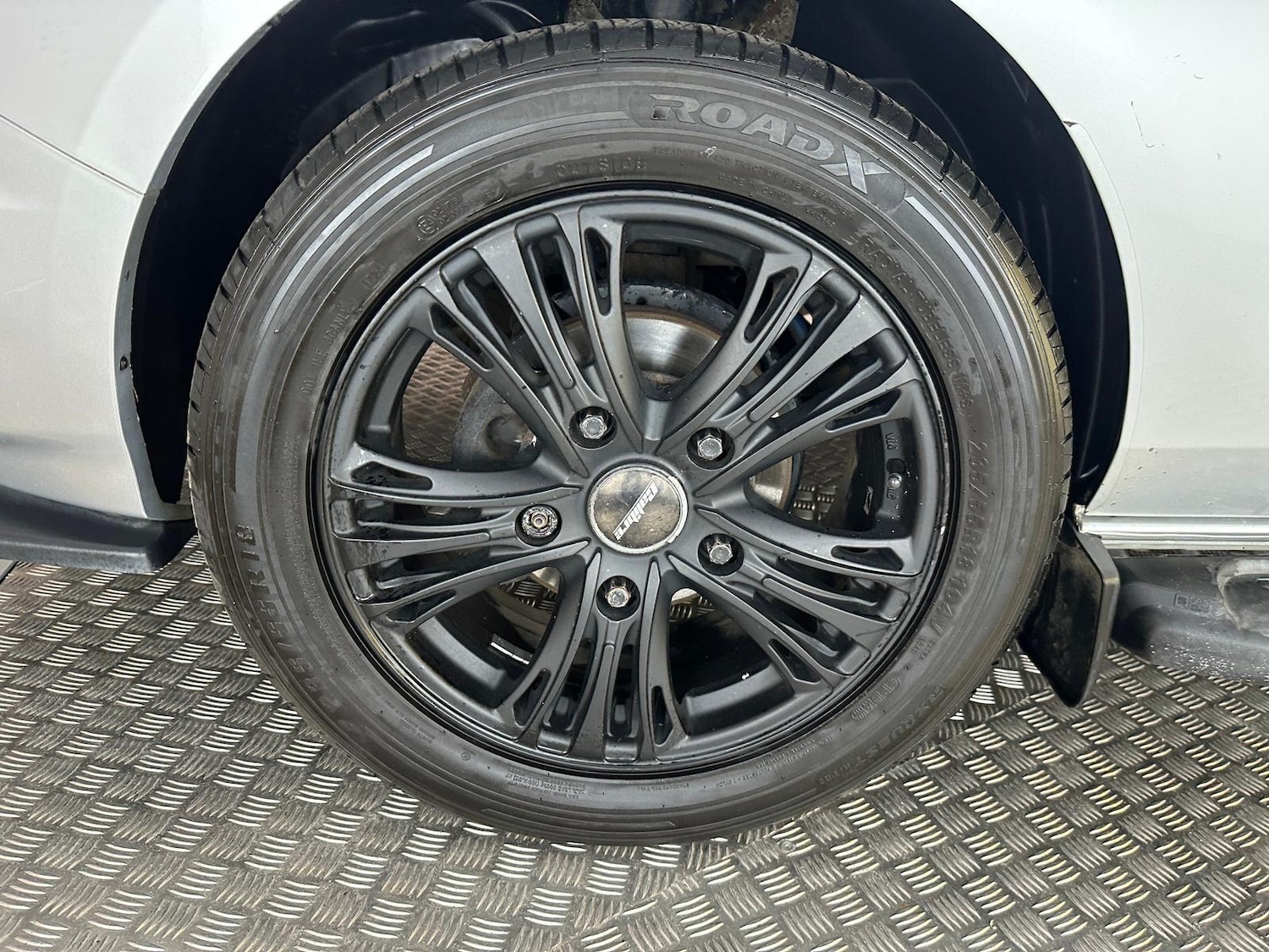 Used Ford Transit Custom 2018 for sale - 78170337: Photo 38