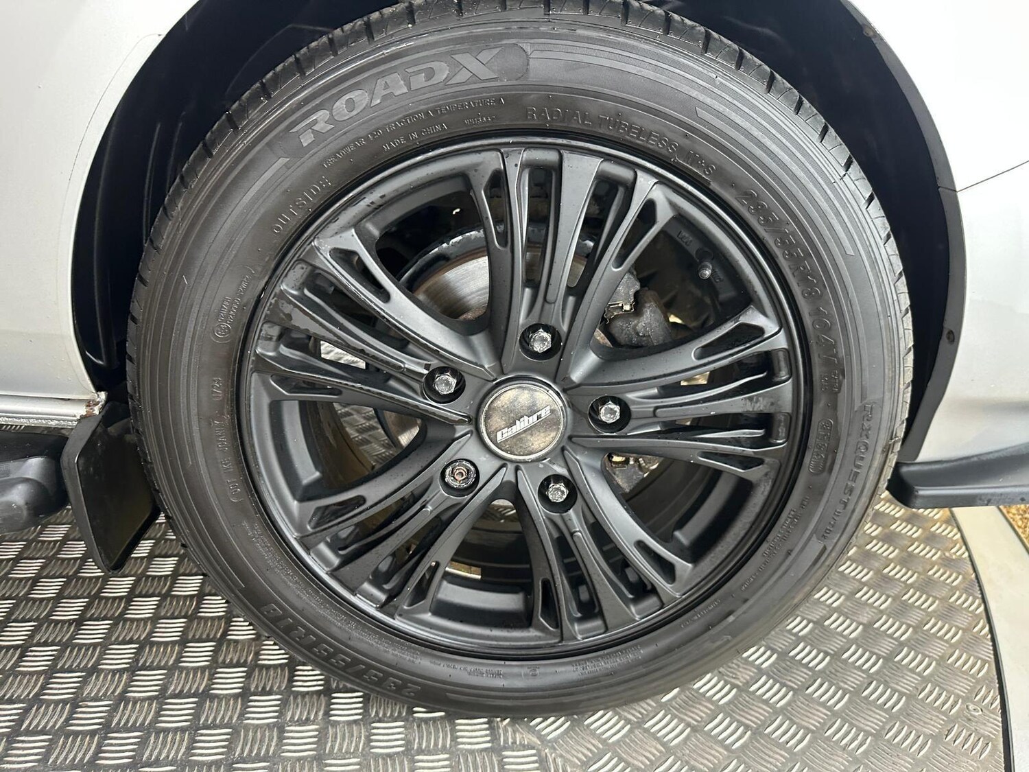 Used Ford Transit Custom 2018 for sale - 78170337: Photo 39