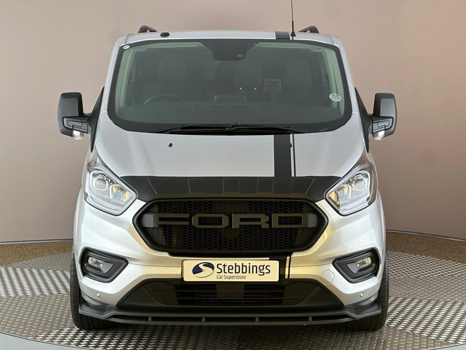 Used Ford Transit Custom 2018 for sale - 78170337: Photo 5