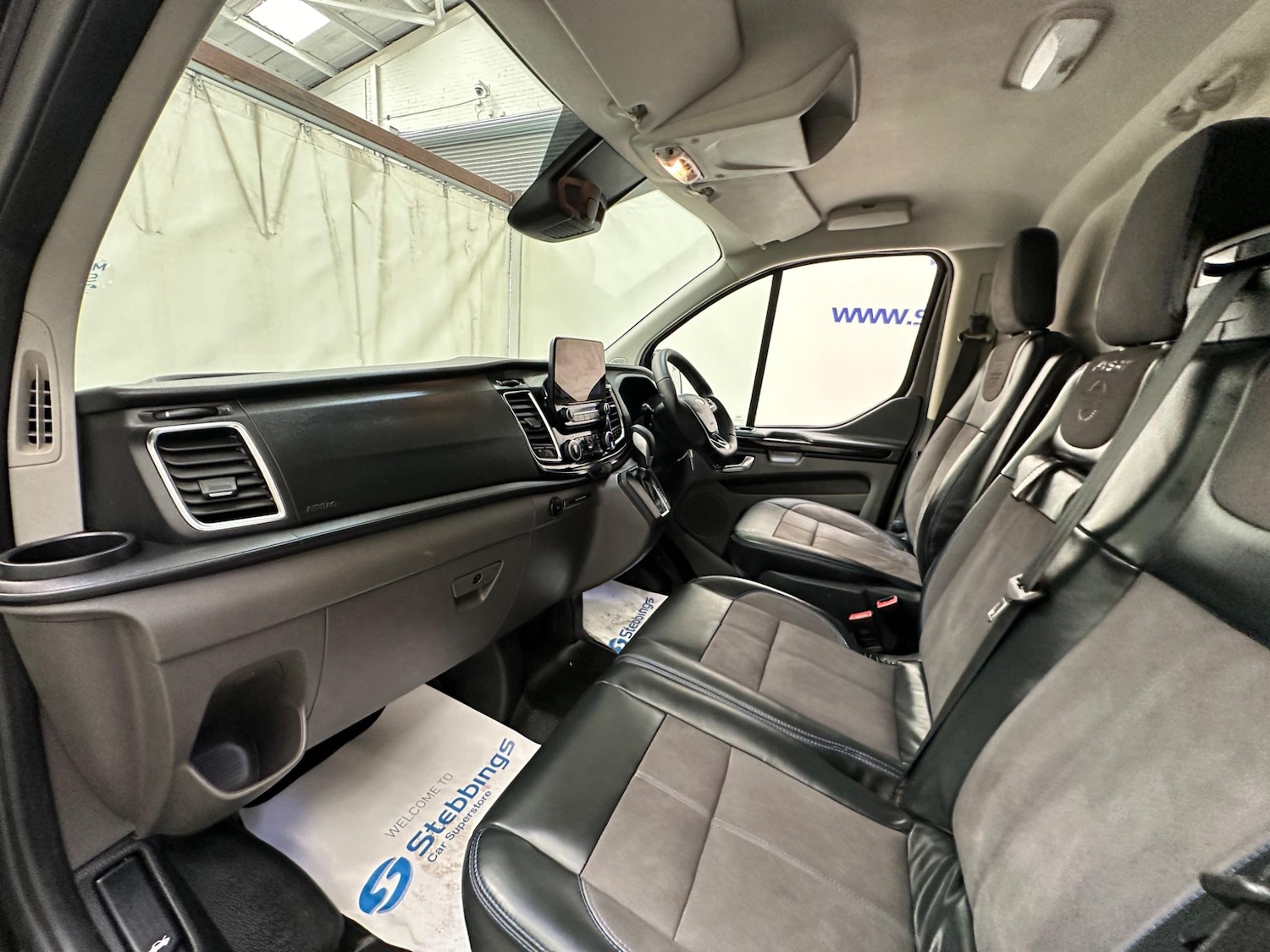 Vehicle 17