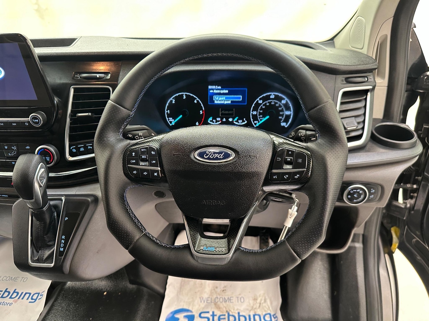 Vehicle 24