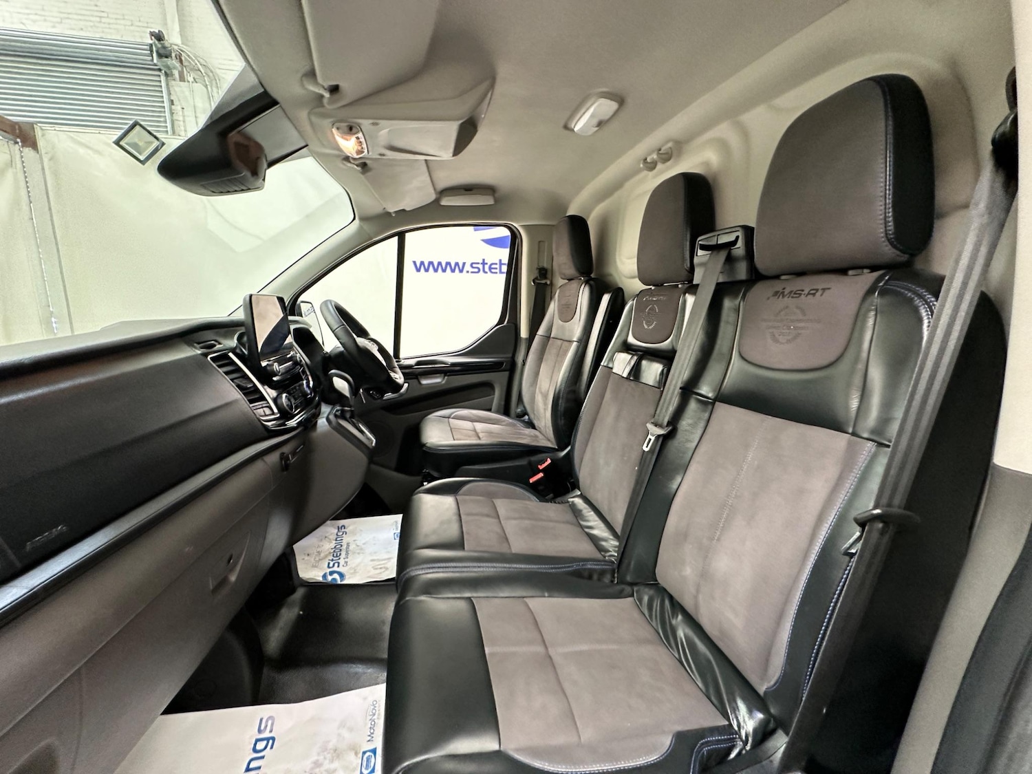 Vehicle 26