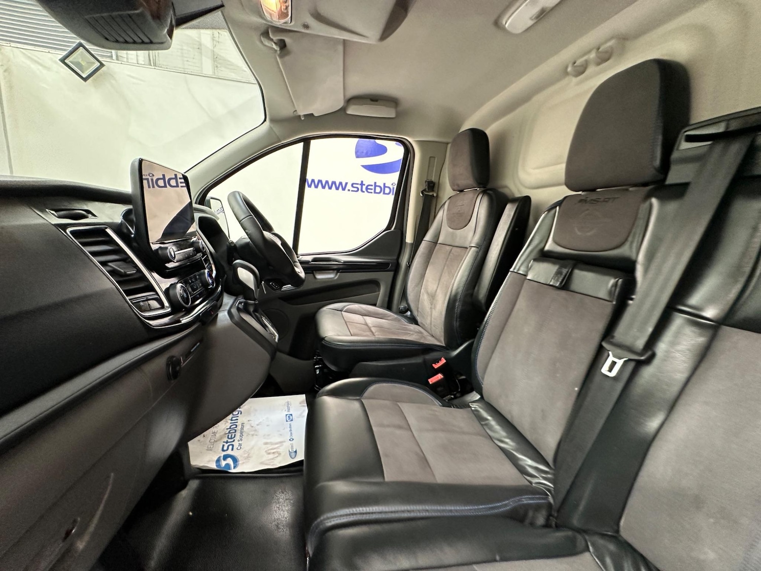 Vehicle 27