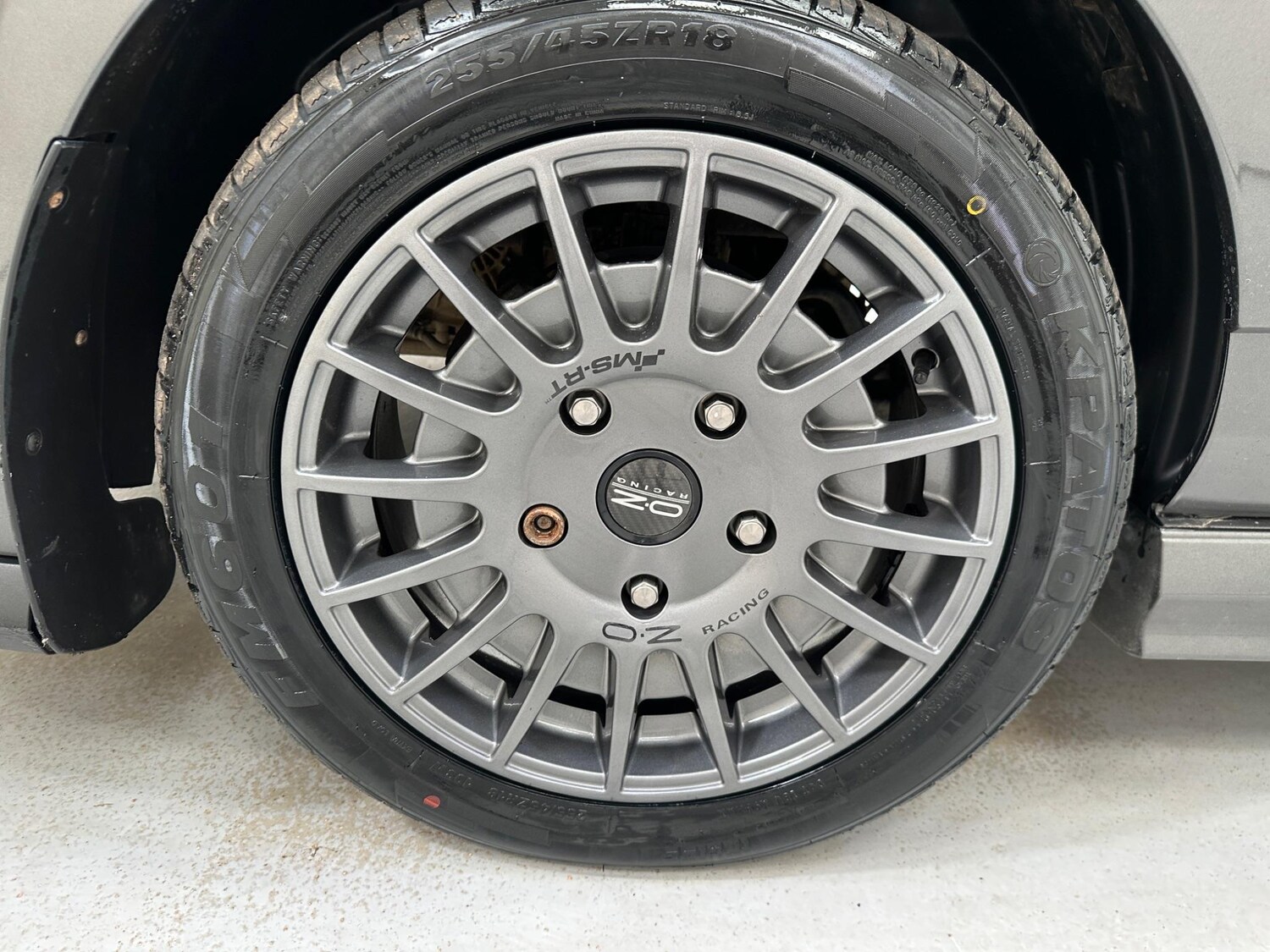 Vehicle 31