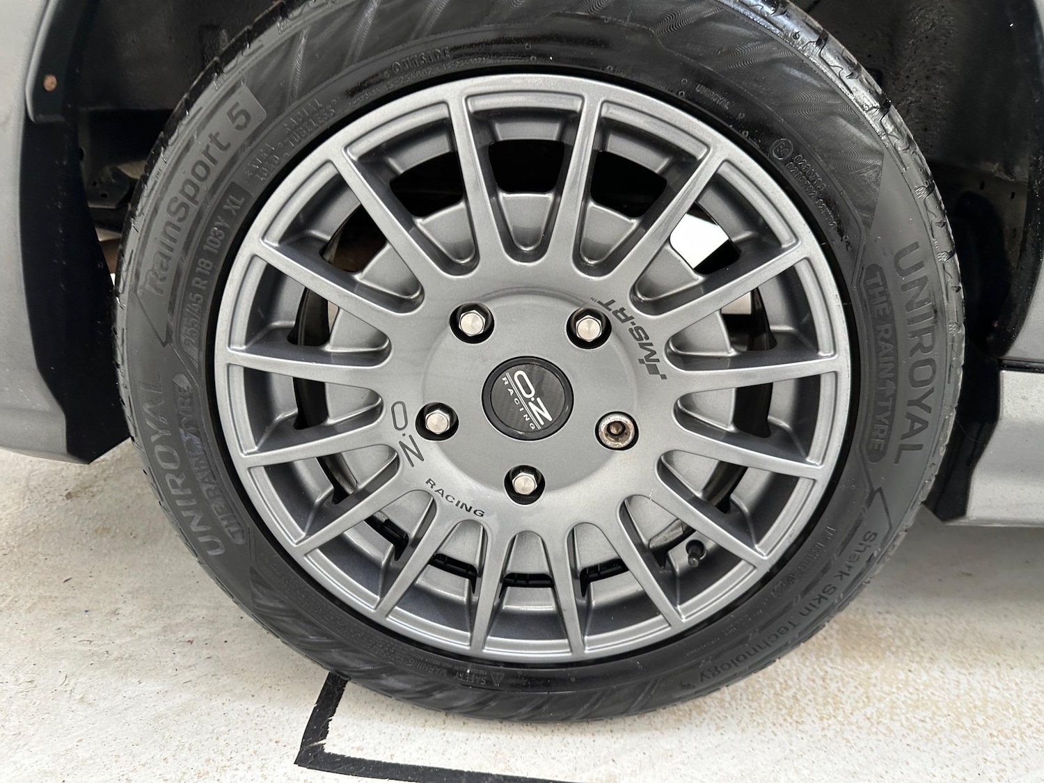 Vehicle 34