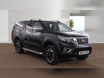 Used Nissan Navara 2022 for sale - 78843597: Photo