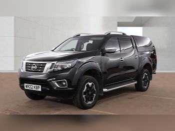 Used Nissan Navara 2022 for sale - 78843597: Photo