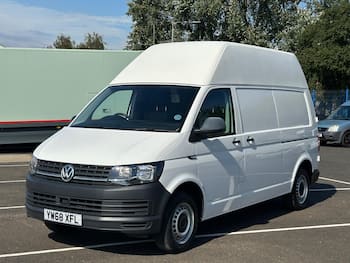 Used Volkswagen Transporter 2019 for sale - 79698458: Photo
