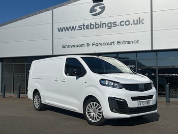 Used Fiat Scudo 2023 for sale - 77957611: Photo