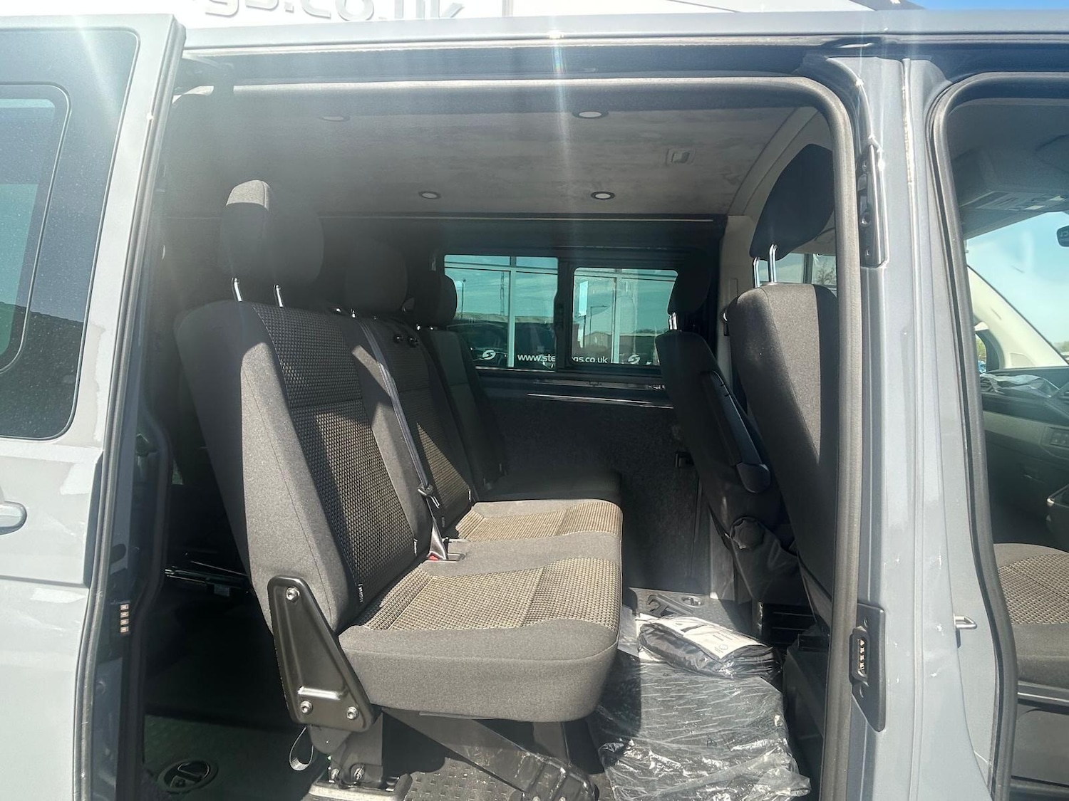 Used Volkswagen Transporter 2023 for sale - 78147846: Photo 4