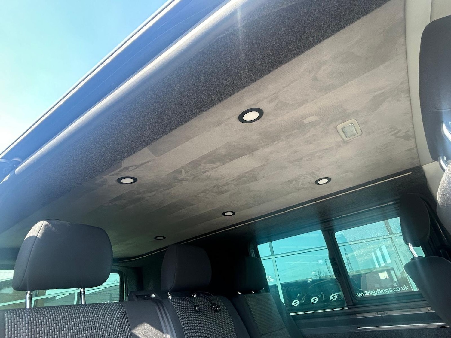 Used Volkswagen Transporter 2023 for sale - 78147846: Photo 5