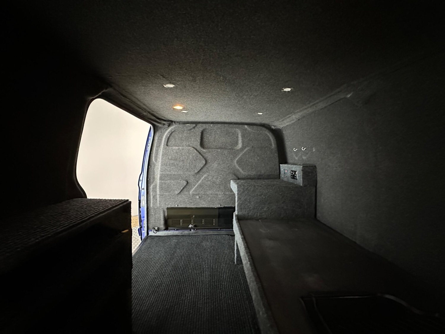 Used Ford Transit Custom 2018 for sale - 77143067: Photo 24