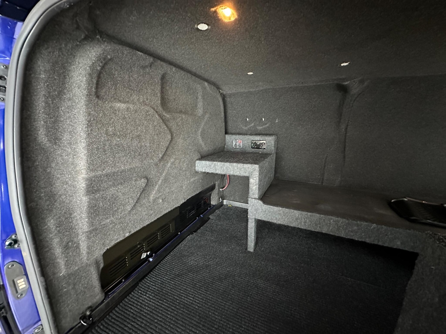 Used Ford Transit Custom 2018 for sale - 77143067: Photo 28