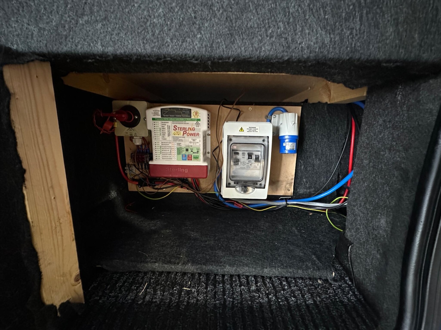 Used Ford Transit Custom 2018 for sale - 77143067: Photo 29