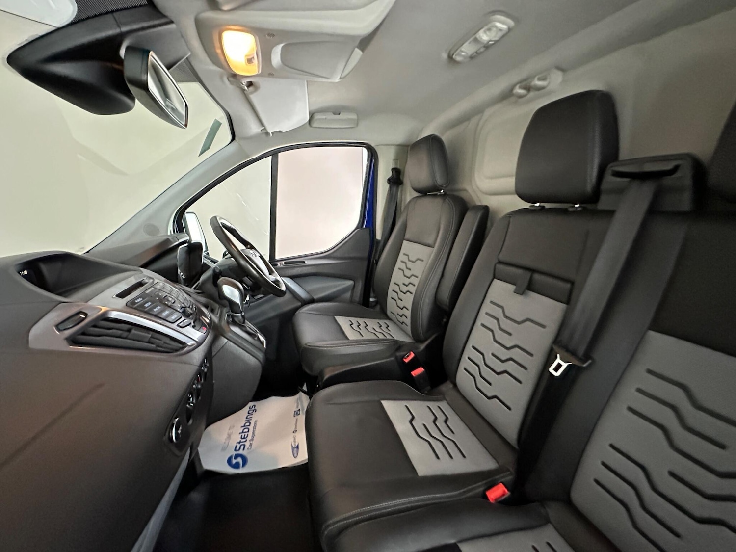 Used Ford Transit Custom 2018 for sale - 77143067: Photo 32