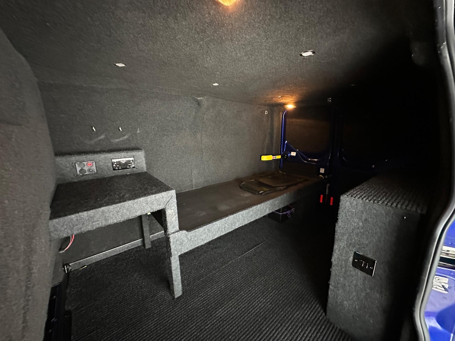 Used Ford Transit Custom 2018 for sale - 77143067: Photo 35