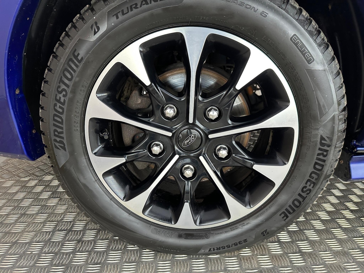 Used Ford Transit Custom 2018 for sale - 77143067: Photo 38