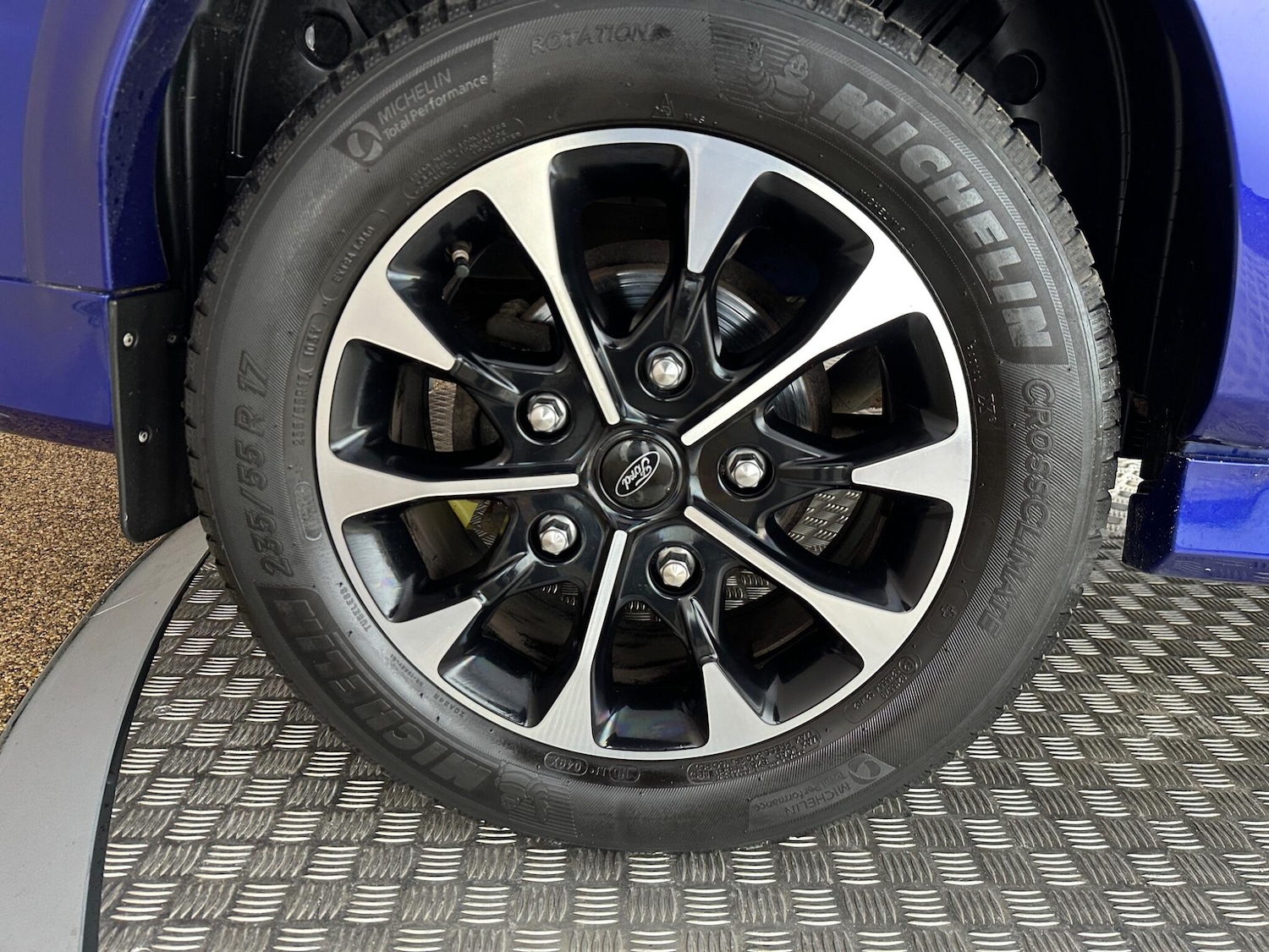 Used Ford Transit Custom 2018 for sale - 77143067: Photo 39